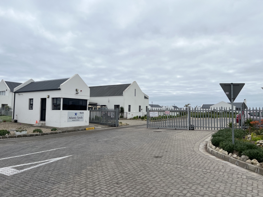 0 Bedroom Property for Sale in Atlantic Sands Private Estate Western Cape